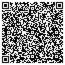 QR code with A & P Trading Co contacts