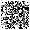 QR code with J Prima contacts