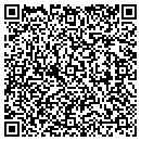 QR code with J H Lout Pulpwood Inc contacts
