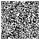 QR code with Resident Engineer Ofc contacts