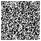 QR code with Marshall City Purchasing Ofc contacts