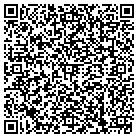 QR code with CC Symphony Orchestra contacts
