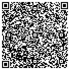 QR code with K C Materials Inc contacts