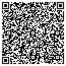 QR code with R E Nolan & Son contacts