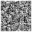 QR code with Hills David contacts