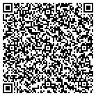 QR code with Madriz TV Vcr Appliance Repair contacts
