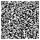 QR code with Helens Face Prints & Images contacts