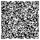 QR code with D J To Go By Travis Meadows contacts