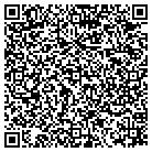 QR code with Ricks Automotive Service Center contacts