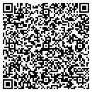 QR code with L&K Cleaning Serv contacts