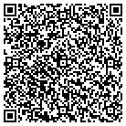 QR code with High Expectations Motor Works contacts
