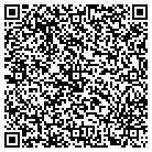 QR code with J C Penney Portrait Studio contacts