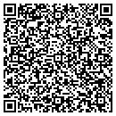 QR code with Ride A Rug contacts