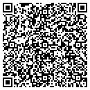 QR code with May Video contacts