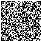 QR code with Ricky Powells Qulty Metalwork contacts