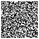 QR code with Muffler Clinic contacts