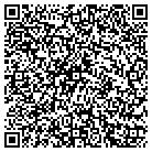 QR code with Higginbottom Enterprises contacts