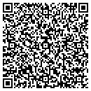 QR code with Rack Daddy's contacts