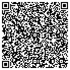 QR code with Precision Transm & Auto Repr contacts