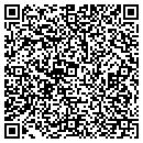 QR code with C and S Plating contacts