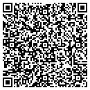 QR code with Garden Cafe contacts