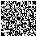 QR code with Garden Cafe contacts