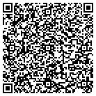 QR code with Wellman Veterinary Clinic contacts