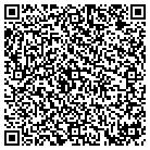 QR code with Advanced Services Inc contacts