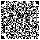 QR code with D & G Communications Inc contacts
