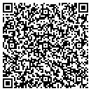 QR code with D & D Custom Cabinets contacts