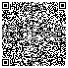 QR code with National Cemetery Fort Rscrns contacts
