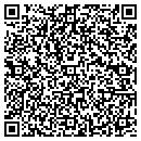 QR code with D-B Assoc contacts