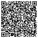 QR code with MCI contacts