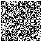 QR code with Heartwise Home Health contacts