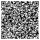 QR code with Zapata Quick Lube contacts