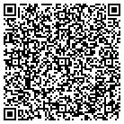 QR code with Harveys Racket Club Apartments contacts