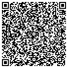 QR code with Marias Flowers One Stop Shop contacts