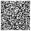 QR code with Headstart contacts