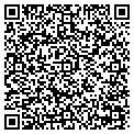 QR code with UPS contacts