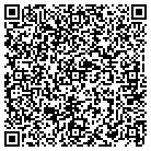 QR code with MASONIC HOME FOR ADULTS contacts