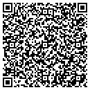 QR code with Curbpros contacts