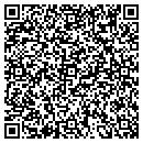 QR code with W T Mining Inc contacts