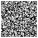 QR code with J & C Mobil contacts