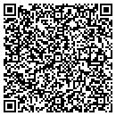 QR code with SBS Consulting contacts