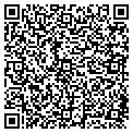 QR code with Mmmc contacts