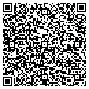 QR code with CTA Windows & Quilts contacts