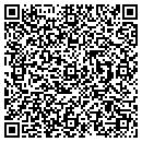 QR code with Harris Media contacts