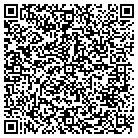 QR code with Springfeld Frwill Bptst Church contacts