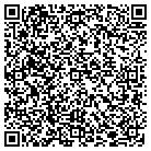 QR code with Health Services Department contacts