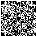 QR code with Oscars Video contacts